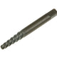 Dormer M100 Carbon Steel Screw Extractor No.6