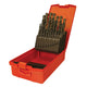Dormer A190 No.20 Imperial HSS Drill Set of 15 1/16 - 1/2in x 32nds