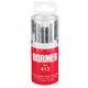 Dormer A191 No.413 Metric HSS Drill Set of 13 1.5-6.5 x 0.5mm