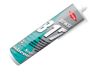 Dowsil 817 Silicone Mirror Adhesive 310ml – – Now available at MTN Shop UK. - imagen 2