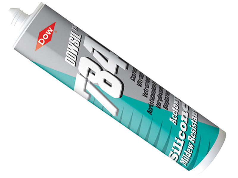 Dowsil 784 Glazing Sealant Clear 310ml – – Now available at MTN Shop UK. - imagen 2