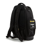 Dirty Rigger Technicians Backpack – The Dirty Rigger Gear Bag has 12 liters of space for tools, tablets, and more. This padded tool bag with shoulder strap is ideal for riggers, construction use, and more. – Now available at MTN Shop UK. - imagen 12