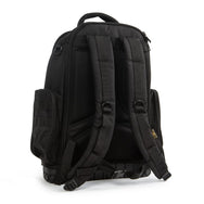 Dirty Rigger Technicians Backpack – The Dirty Rigger Gear Bag has 12 liters of space for tools, tablets, and more. This padded tool bag with shoulder strap is ideal for riggers, construction use, and more. – Now available at MTN Shop UK. - imagen 13