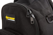Dirty Rigger Technicians Backpack – The Dirty Rigger Gear Bag has 12 liters of space for tools, tablets, and more. This padded tool bag with shoulder strap is ideal for riggers, construction use, and more. – Now available at MTN Shop UK. - imagen 6