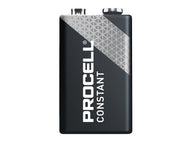 Duracell 9V PROCELL® Alkaline Constant Power Industrial Batteries (Pack 10) – – Now available at MTN Shop UK. - imagen 2
