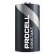 Duracell D Cell PROCELL® Alkaline Constant Power Industrial Batteries (Pack 10)