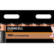 Duracell D Cell Plus Power +100% Batteries (Pack 6)