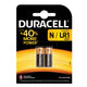 Duracell LR1 Electronic Battery (Pack 2)