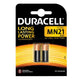 Duracell MN21 A23 LRV08 Battery (Pack 2)