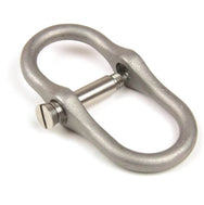 Stronghold Double Dee Rings – The Stronghold Double Dee Ring kit is a permanent attachment solution for your tools without suitable attachment points. – Now available at MTN Shop UK.
