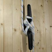 Doughty Flyrail Cleats Use - imagen 2