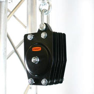 Doughty Awning Block