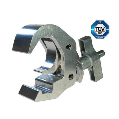 Doughty 38-51mm Quick Trigger Clamp  (TÜV approval) – second image