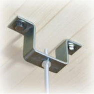 Doughty Ceiling Saddle Use - imagen 3
