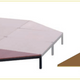 Doughty Easydeck Panels - Portable Staging for Small Venues