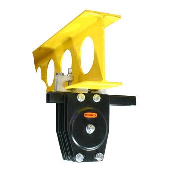 Doughty Girder Brackets