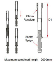 Doughty Hi-Lift or Doughty High Lift - imagen 2