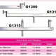 Doughty Junior Arms & Headers
