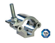 Doughty Half Coupler 50mm (Lightweight)- TÜV Certified- MTN Shop EU