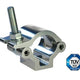 Doughty Half Coupler 50mm- Lightweight