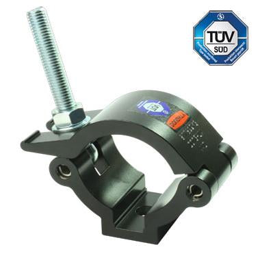 Doughty Half Coupler: 60mm Mammoth Clamp