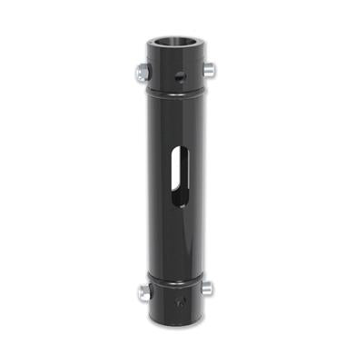 Doughty Modular Drop Arm Extension 0.25/0.5/1/2m (L) for Stage Lighting Rigging – second image