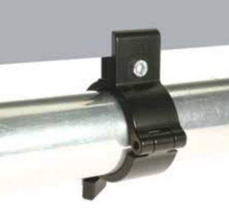 Doughty Panel Clamp (Super Lightweight) – Securely hold panels with the super lightweight Doughty Clamp. Ideal for 5-10mm thickness. Contact us for inquiries! – Now available at MTN Shop UK. - imagen 3