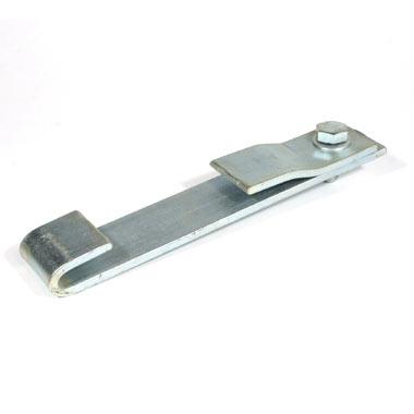 Doughty Pressed Girder Bracket (Steel) is supplied by MTN Shop EU