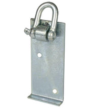 Doughty Scenery Fixing-Short Hanging Iron(Steel)-110x50mm-MTN Shop EU