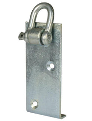 Doughty Scenery Fixing-Short Hanging Iron(Steel)-110x50mm-MTN Shop EU - imagen 2