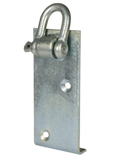 Doughty Scenery Fixing - Short Hanging Iron – second image