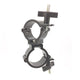 Doughty Swivel Coupler 38-48mm Super Lightweight