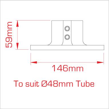 Doughty Flange - imagen 3