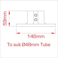 Doughty Flange - imagen 3