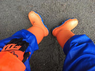 Dunlop Purofort Thermo Plus Boots -  Full Safety - imagen 8