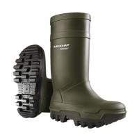 Dunlop Purofort Thermo+ Full Safety Boots