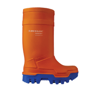 Dunlop Purofort Thermo+ Full Safety Boots – These Dunlop Purofort Thermo Wellies are indispensable when working under severely cold conditions ☃ – Now available at MTN Shop UK. - imagen 10