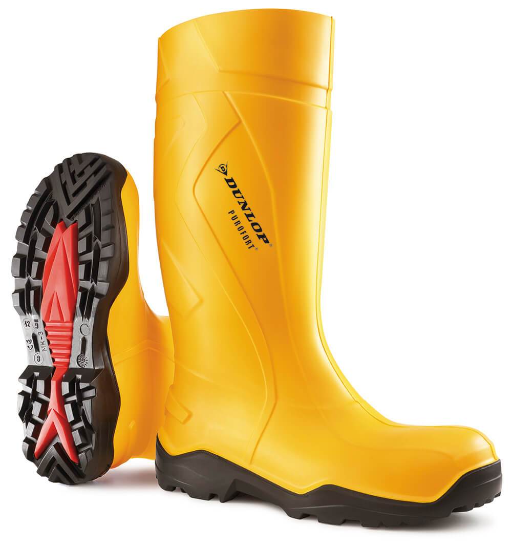 Dunlop Purofort PLUS Wellies - imagen 4