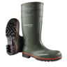 Dunlop Acifort Safety Boots (Heavy Duty Farm Work)