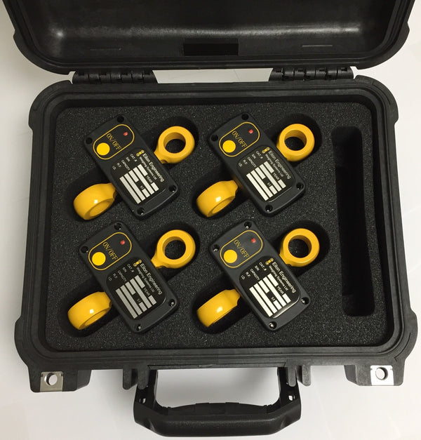 Ron StageMaster™ Wireless Classic Load Cell Kit w/ Standard Receiver – – Now available at MTN Shop UK.
