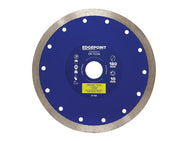 EdgePoint CT180 Tile Cutting Diamond Blade 180mm – – Now available at MTN Shop UK. - imagen 2