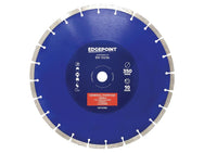 EdgePoint GP10350 General-Purpose Diamond Blade 350mm – – Now available at MTN Shop UK. - imagen 2