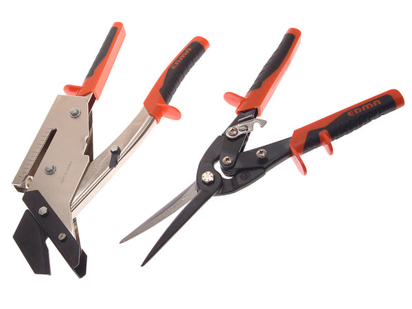 Edma 0365 Maxi-Pro Roofer Pack – – Now available at MTN Shop UK.