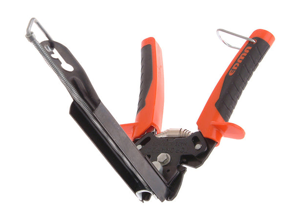 Edma Top Grafer 20/22 Hog Ring Pliers With Magazine – – Now available at MTN Shop UK.