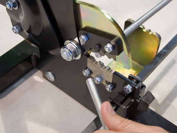 Edma Rod Cut Threaded Rod Cutter – – Now available at MTN Shop UK.