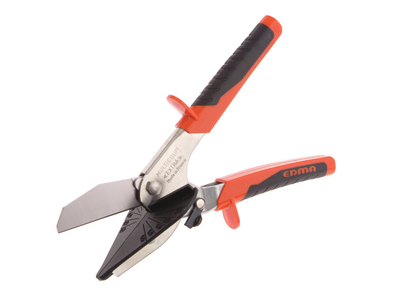 Edma Multicoup Extra Universal Cutting Tool – – Now available at MTN Shop UK. - imagen 2