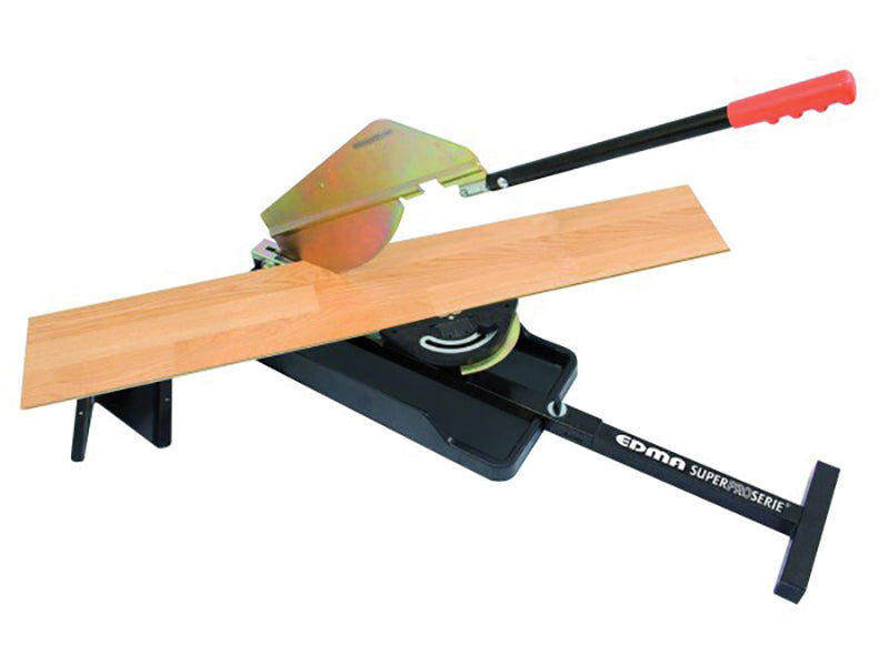 Edma Straticut Vario Laminate / MDF Guillotine – – Now available at MTN Shop UK. - imagen 2