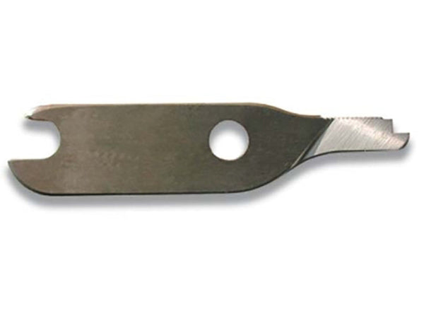 Edma Major Spare Blade – – Now available at MTN Shop UK.
