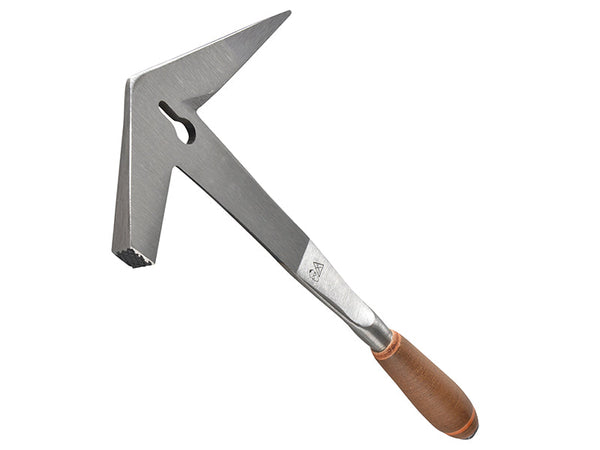 Edma Universal Slater's Hammer Leather Handle – – Now available at MTN Shop UK.