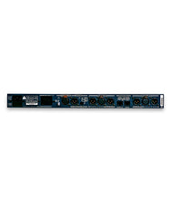 Back  view of Altair intercom master station - imagen 2